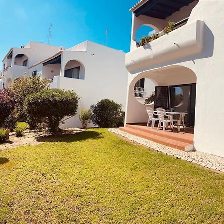 Ferienwohnung Albufeira Sao Rafael Family Apartament Exterior foto
