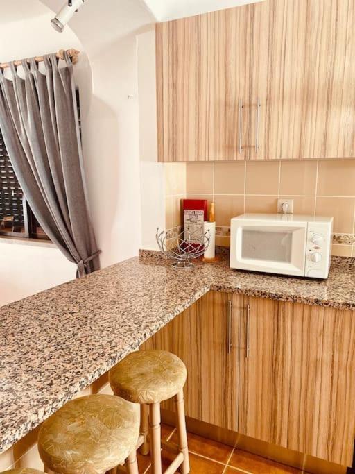Ferienwohnung Albufeira Sao Rafael Family Apartament Exterior foto